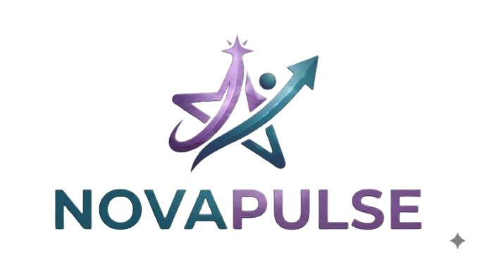 Nova Pulse Logo