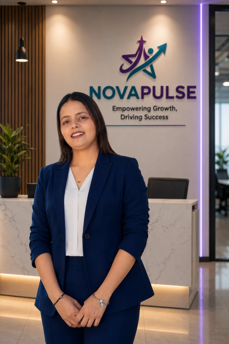 The Nova Pulse team